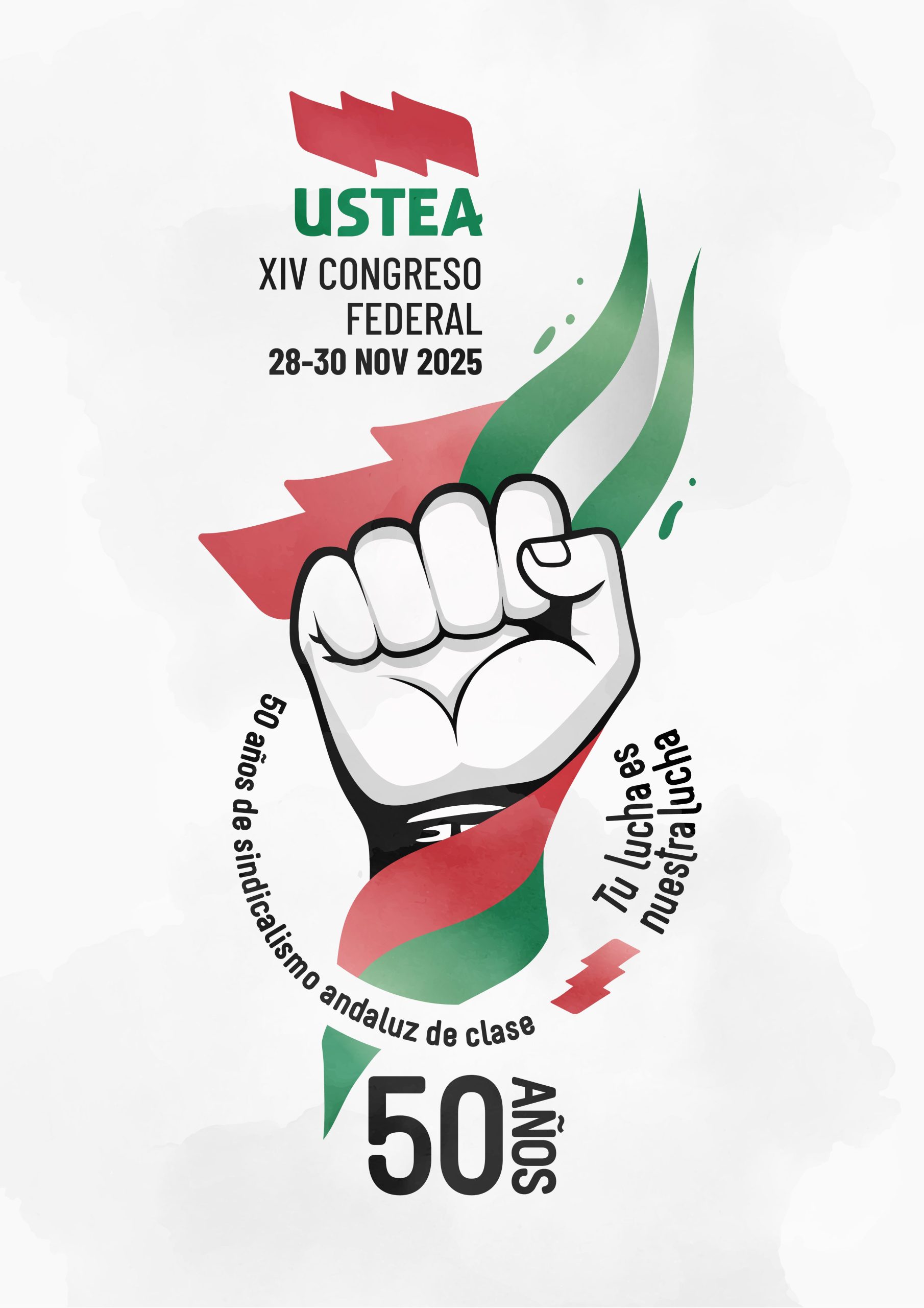 cartel-xiv-congreso-ustea